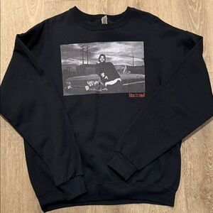 Ice Cube Boyz N The Hood Impala T-Shirt (Large, Men’s)